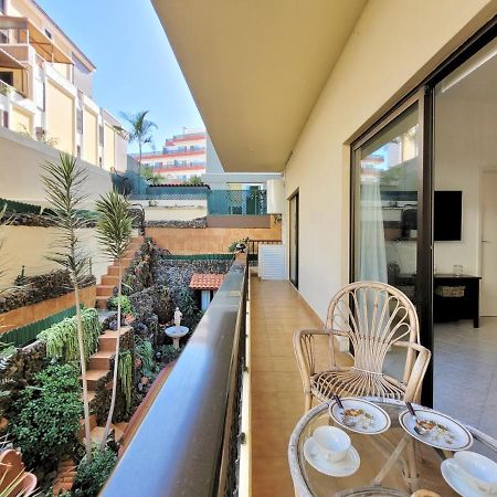 Victoria Apartment Puerto de la Cruz  Eksteriør bilde