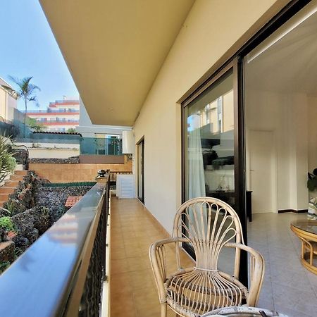 Victoria Apartment Puerto de la Cruz  Eksteriør bilde