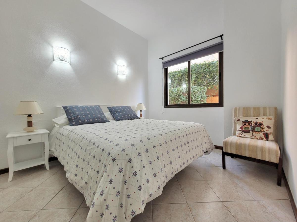 Victoria Apartment Puerto de la Cruz  Eksteriør bilde