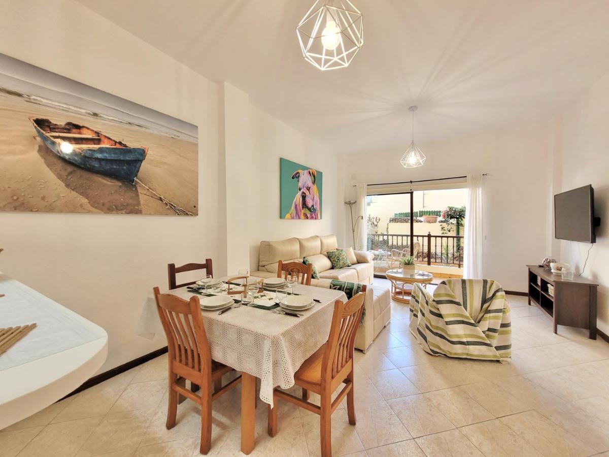 Victoria Apartment Puerto de la Cruz  Eksteriør bilde