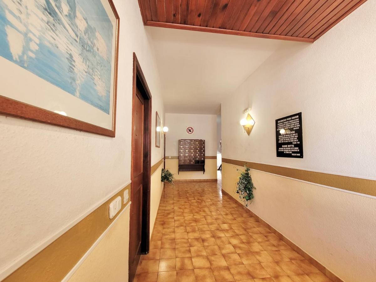 Victoria Apartment Puerto de la Cruz  Eksteriør bilde