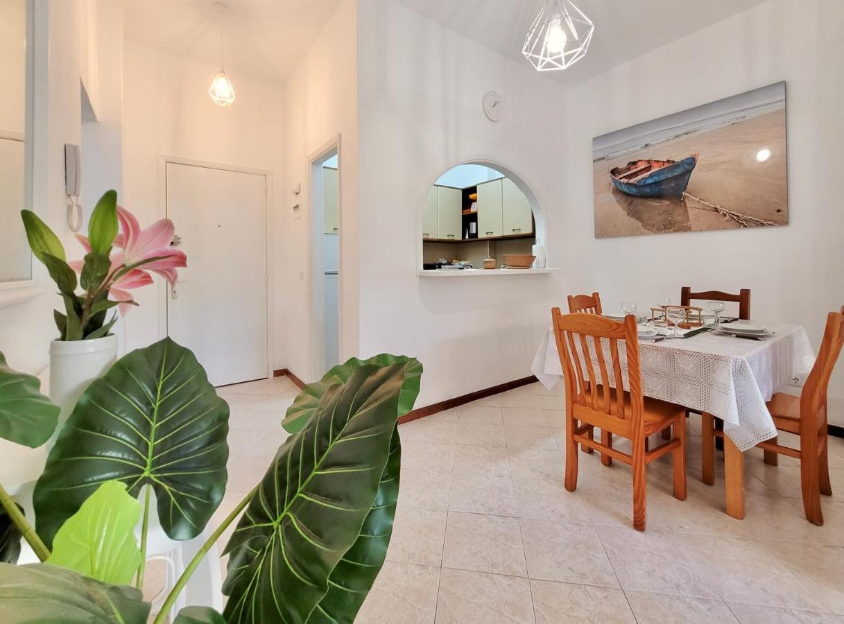 Victoria Apartment Puerto de la Cruz  Eksteriør bilde