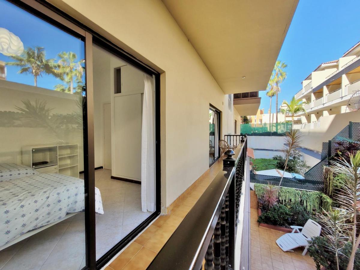 Victoria Apartment Puerto de la Cruz  Eksteriør bilde