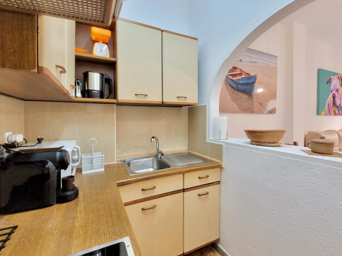 Victoria Apartment Puerto de la Cruz  Eksteriør bilde