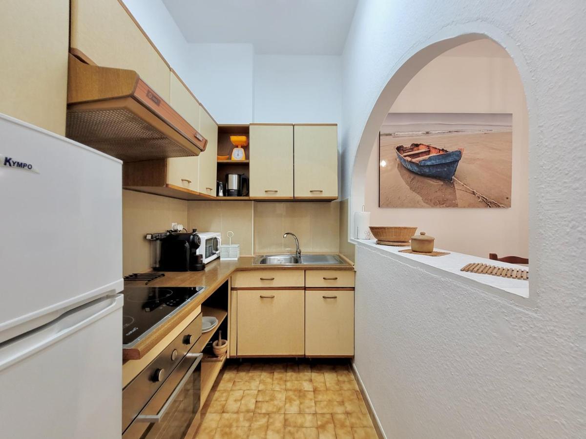 Victoria Apartment Puerto de la Cruz  Eksteriør bilde
