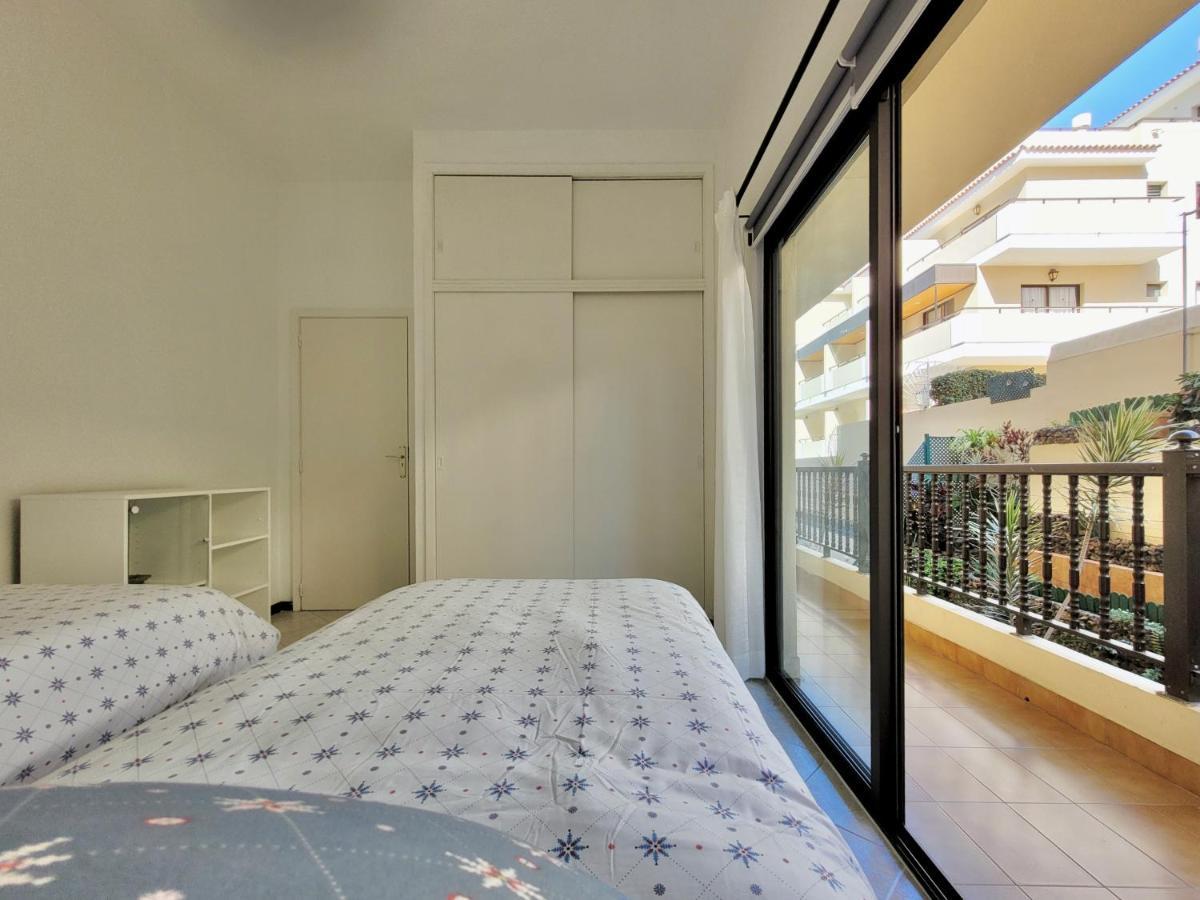 Victoria Apartment Puerto de la Cruz  Eksteriør bilde