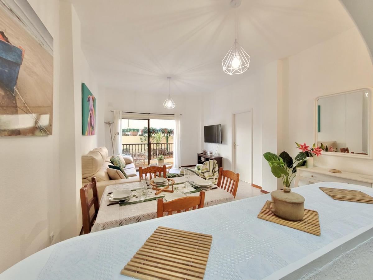 Victoria Apartment Puerto de la Cruz  Eksteriør bilde