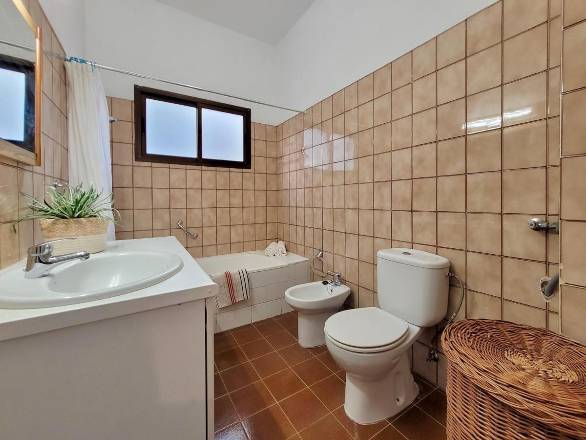 Victoria Apartment Puerto de la Cruz  Eksteriør bilde