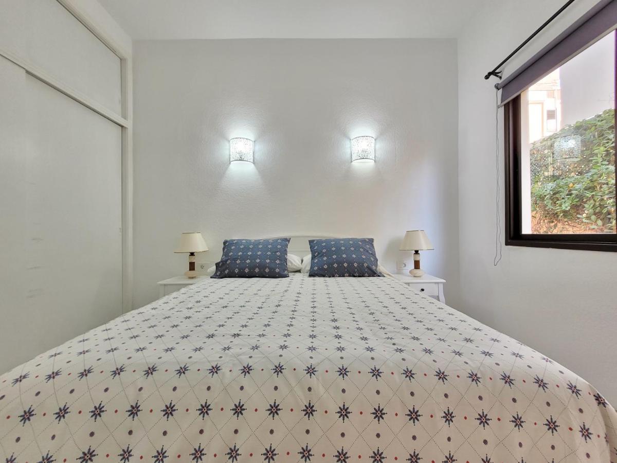 Victoria Apartment Puerto de la Cruz  Eksteriør bilde