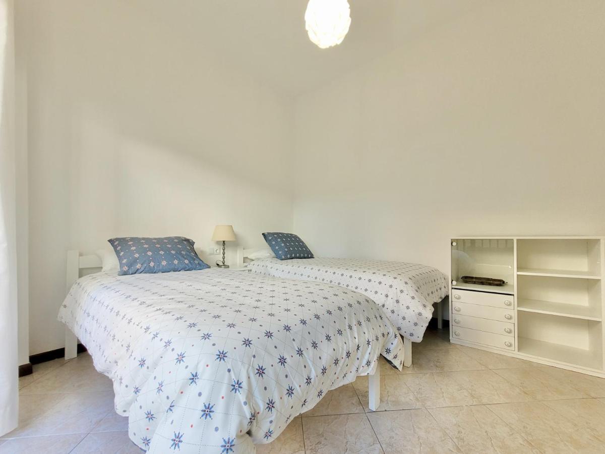 Victoria Apartment Puerto de la Cruz  Eksteriør bilde